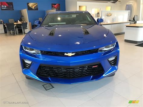 hyper blue metallic 2018 camaro ss match box amazon|Amazon.com: Dr. ColorChip Road Rash Automobile Touch.